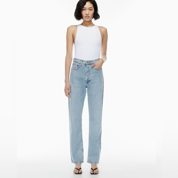 Citizens Of Humanity Denim - Citizens Of Humanity Eva